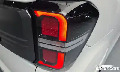 Kia Ray 2022 1.0 гидро в Москве № 2124470, миниатюра 9