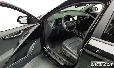 Kia Niro 2023 0.2 гидро в Москве № 2124489, миниатюра 12
