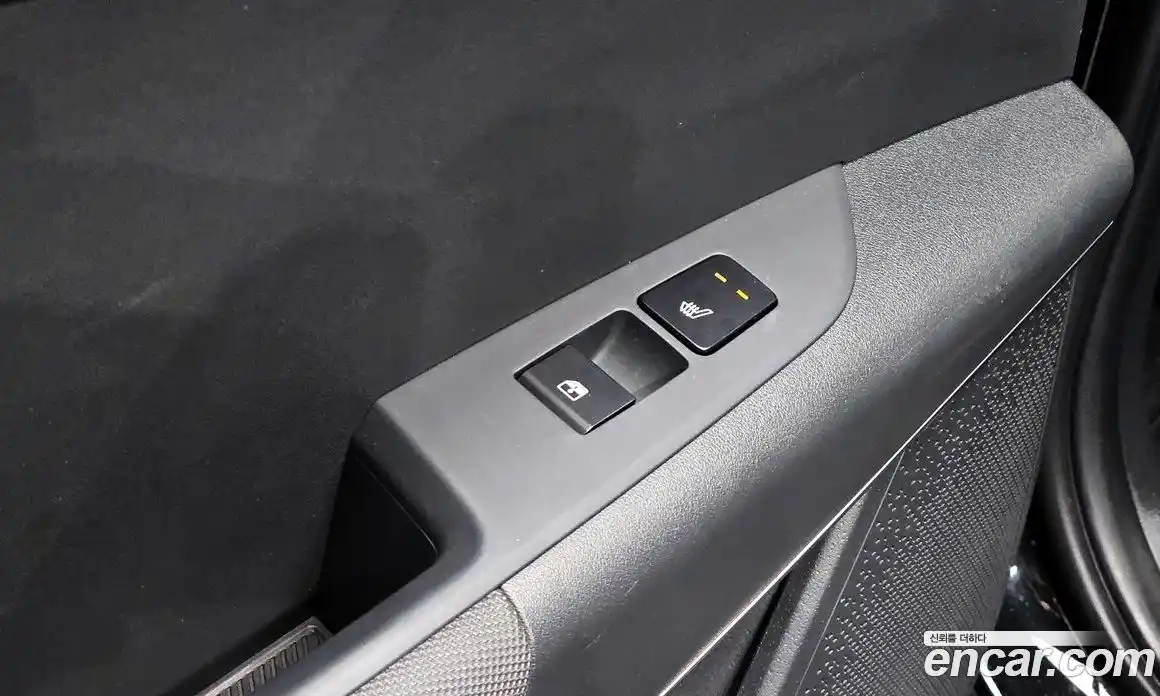 Kia Niro 2023 0.2 гидро в Москве № 2124489, фото 25