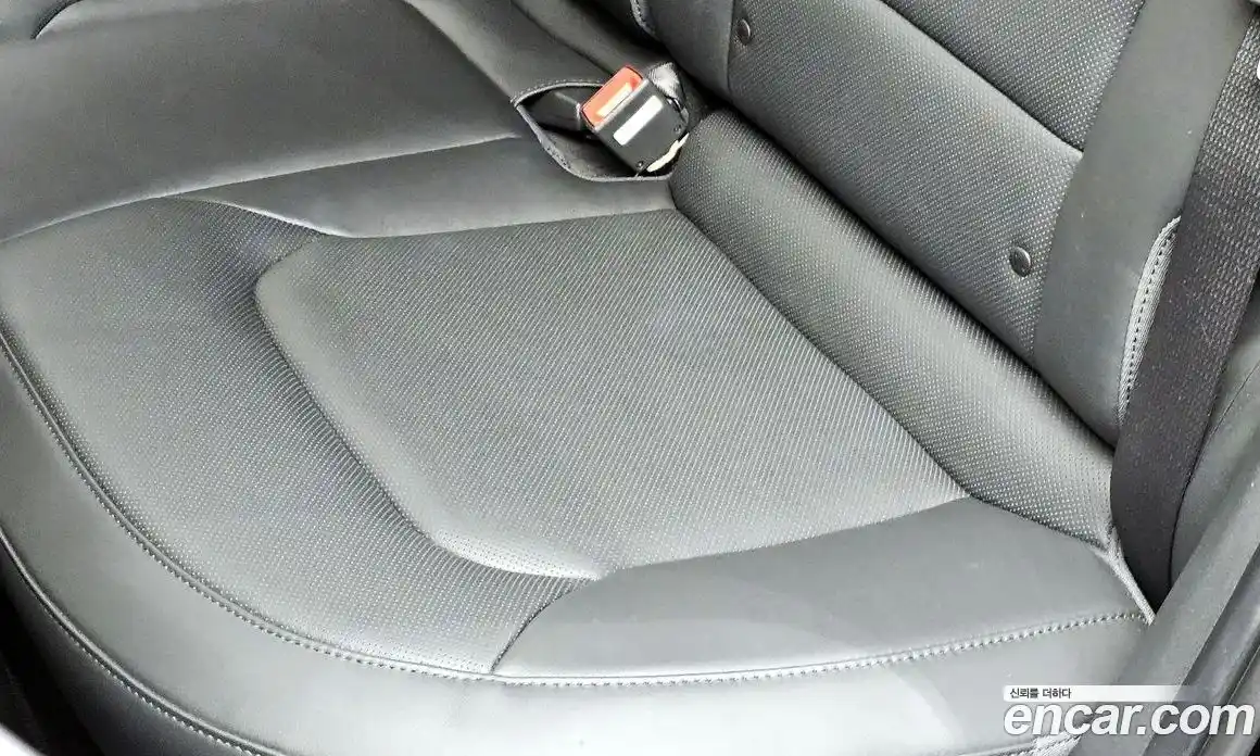 Kia Niro 2023 0.2 гидро в Москве № 2124489, фото 26