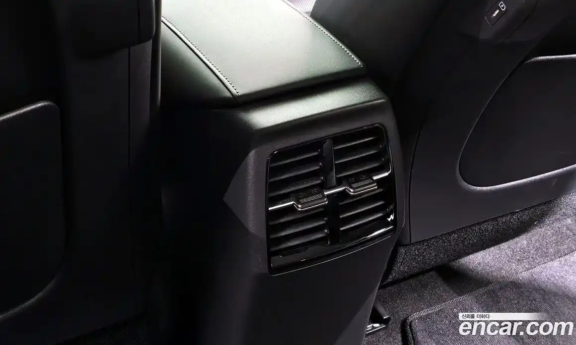 Kia Niro 2023 0.2 гидро в Москве № 2124489, фото 29