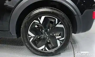Kia Niro 2023 0.2 гидро в Москве № 2124489, миниатюра 6
