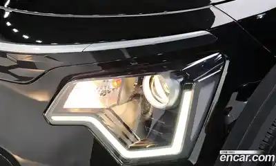 Kia Niro 2023 0.2 гидро в Москве № 2124489, миниатюра 7