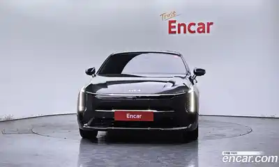Kia K8 2024 1.6 гидро в Москве № 2124501, миниатюра 3