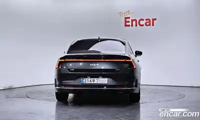 Kia K8 2024 1.6 гидро в Москве № 2124501, миниатюра 4