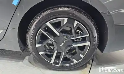 Kia K8 2024 1.6 гидро в Москве № 2124501, миниатюра 7