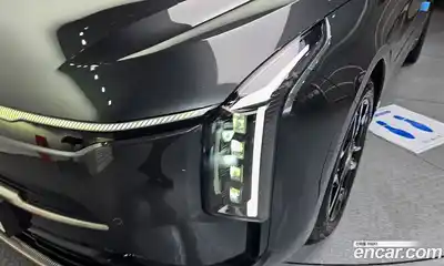 Kia K8 2024 1.6 гидро в Москве № 2124501, миниатюра 8