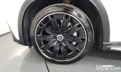 Mercedes-Benz EQE 2023 0.3 гидро в Москве № 2124536, миниатюра 5