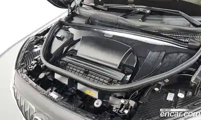 Mercedes-Benz EQE 2023 0.3 гидро в Москве № 2124536, миниатюра 6