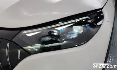 Mercedes-Benz EQE 2023 0.3 гидро в Москве № 2124536, миниатюра 8