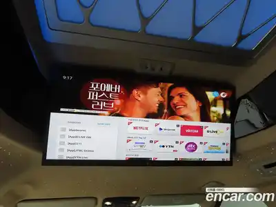 Kia Canival 2022 2.2 гидро в Москве № 2124583, миниатюра 12