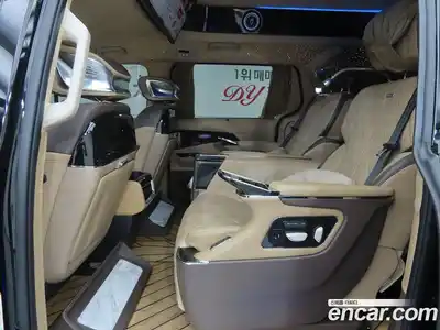 Kia Canival 2022 2.2 гидро в Москве № 2124583, миниатюра 6