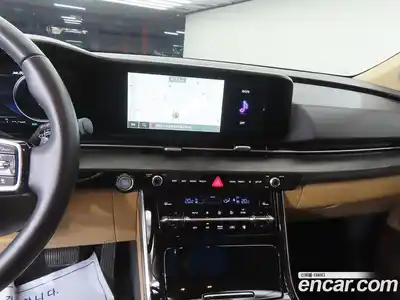 Kia Canival 2022 2.2 гидро в Москве № 2124583, миниатюра 10