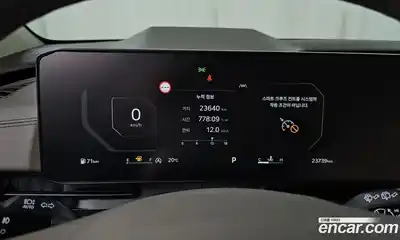 Kia Canival 2024 2.2 гидро в Москве № 2124723, миниатюра 11