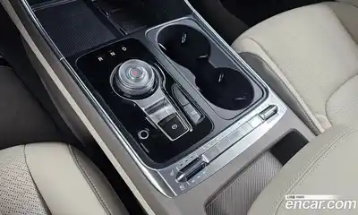 Kia Canival 2024 2.2 гидро в Москве № 2124723, миниатюра 12