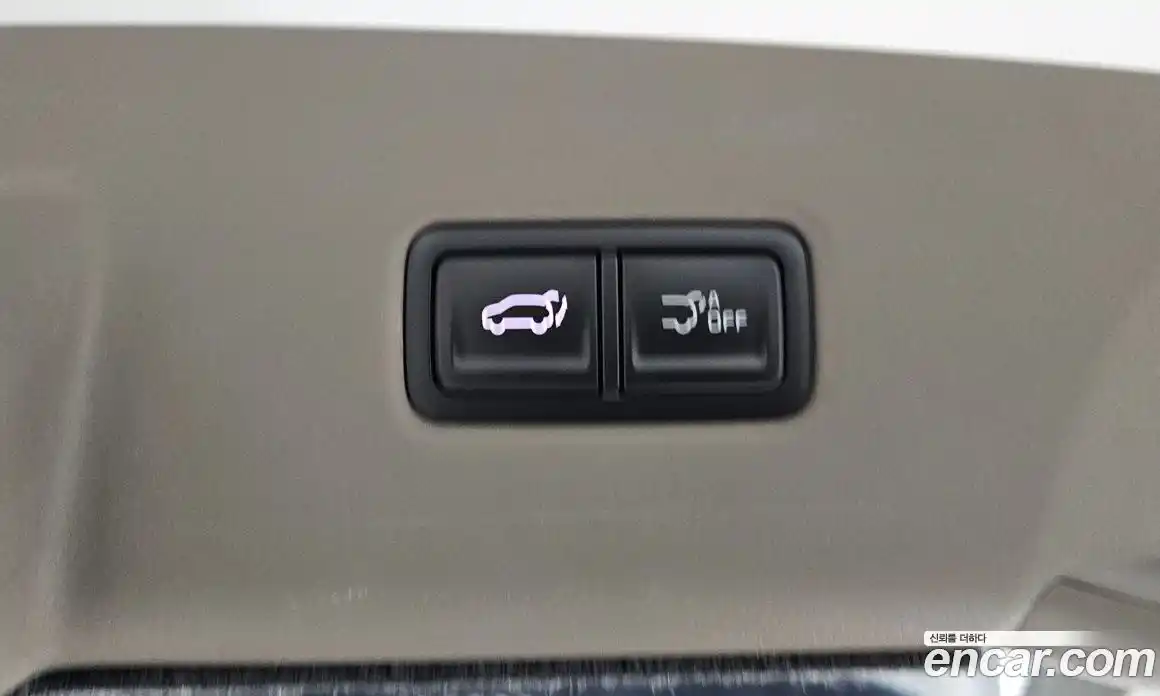 Kia Canival 2024 2.2 гидро в Москве № 2124723, фото 24