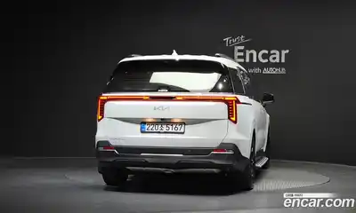 Kia Canival 2024 2.2 гидро в Москве № 2124723, миниатюра 4