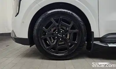 Kia Canival 2024 2.2 гидро в Москве № 2124723, миниатюра 5
