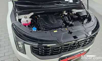Kia Canival 2024 2.2 гидро в Москве № 2124723, миниатюра 6