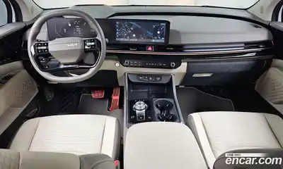 Kia Canival 2024 2.2 гидро в Москве № 2124723, миниатюра 10