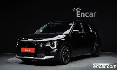 Kia Niro Air