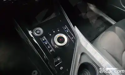 Kia Niro 2023 0.2 гидро в Москве № 2124737, миниатюра 12