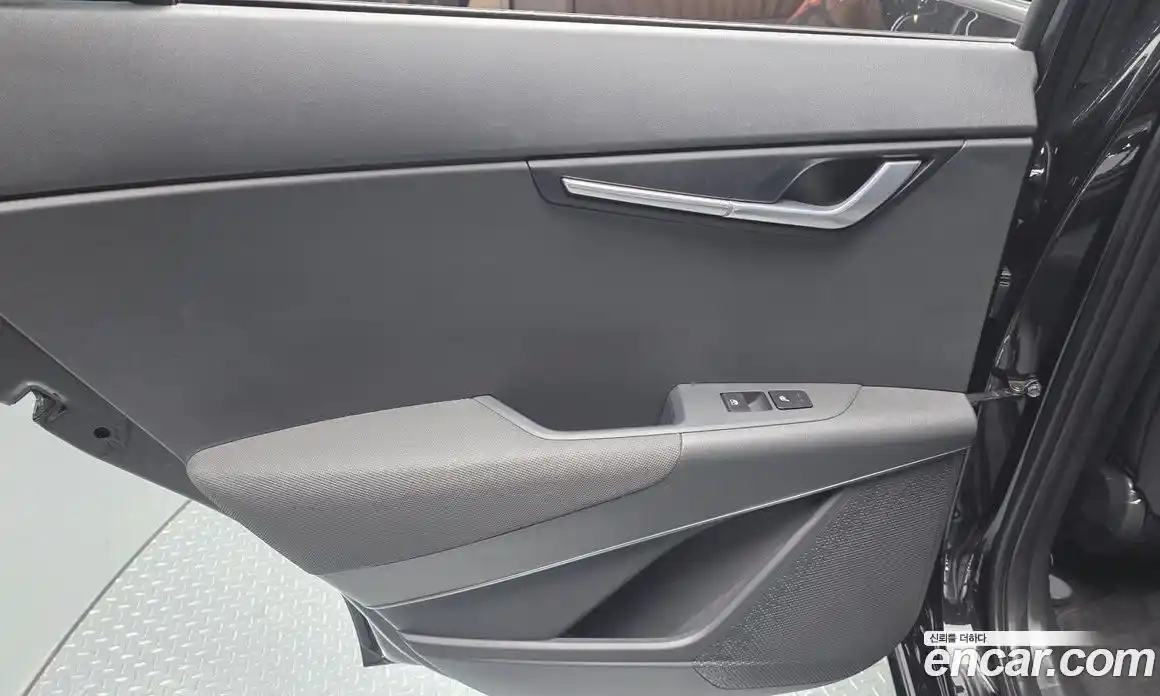 Kia Niro 2023 0.2 гидро в Москве № 2124737, фото 15