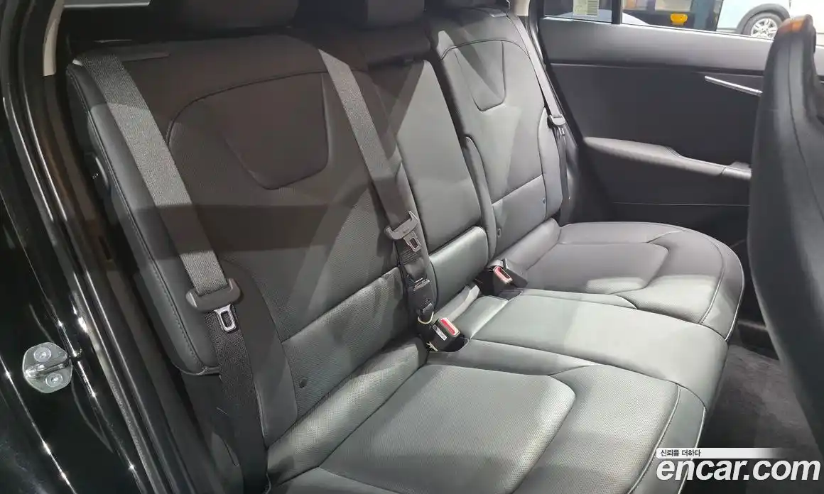 Kia Niro 2023 0.2 гидро в Москве № 2124737, фото 17