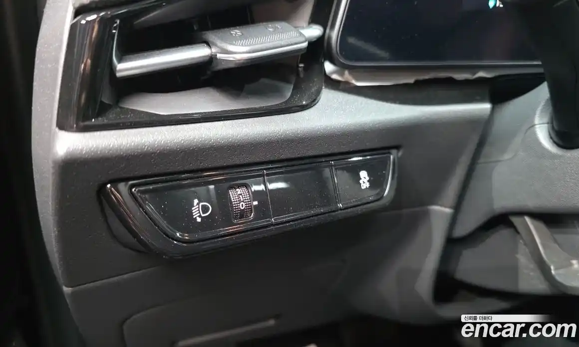 Kia Niro 2023 0.2 гидро в Москве № 2124737, фото 22