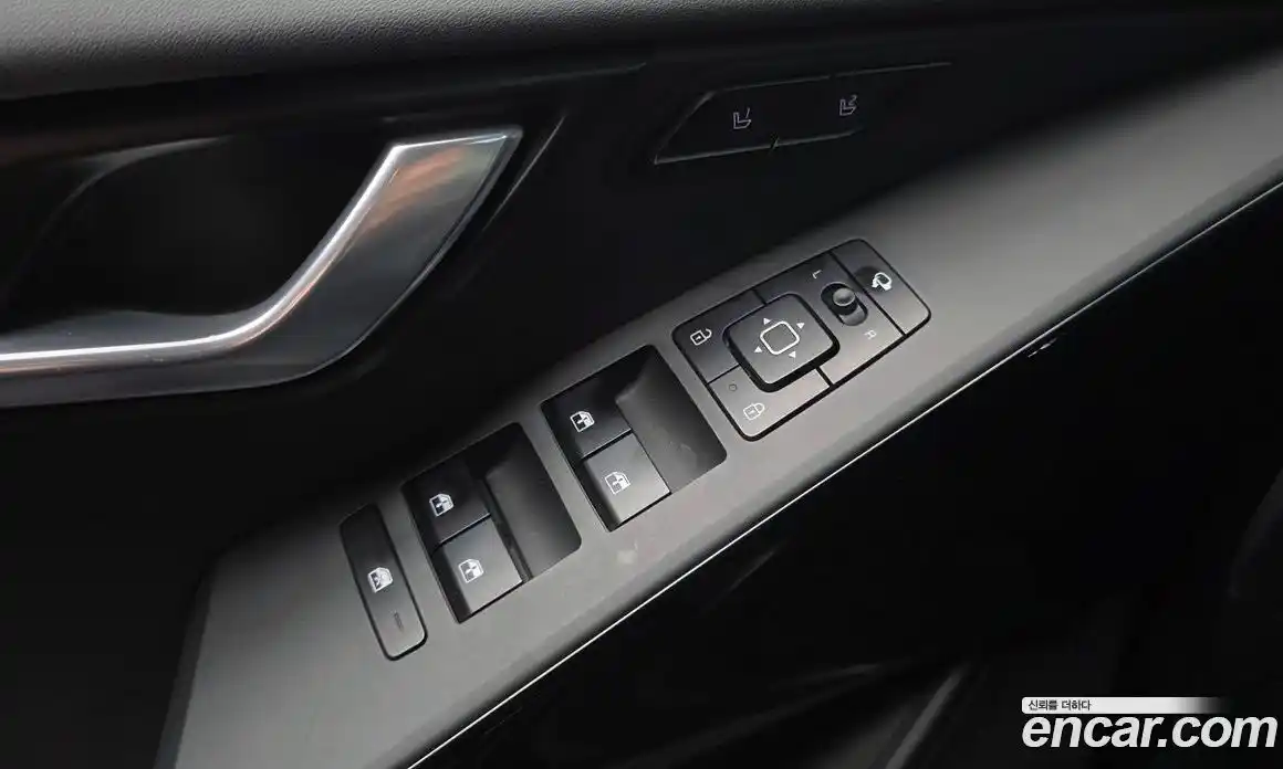 Kia Niro 2023 0.2 гидро в Москве № 2124737, фото 24