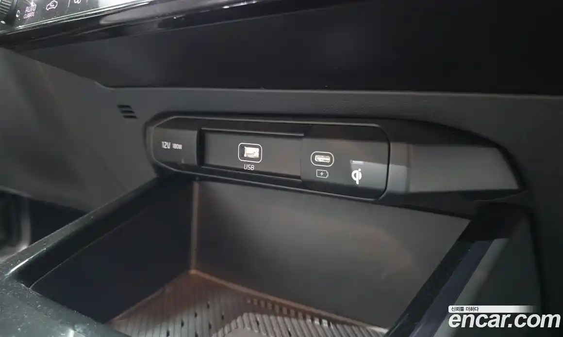 Kia Niro 2023 0.2 гидро в Москве № 2124737, фото 26