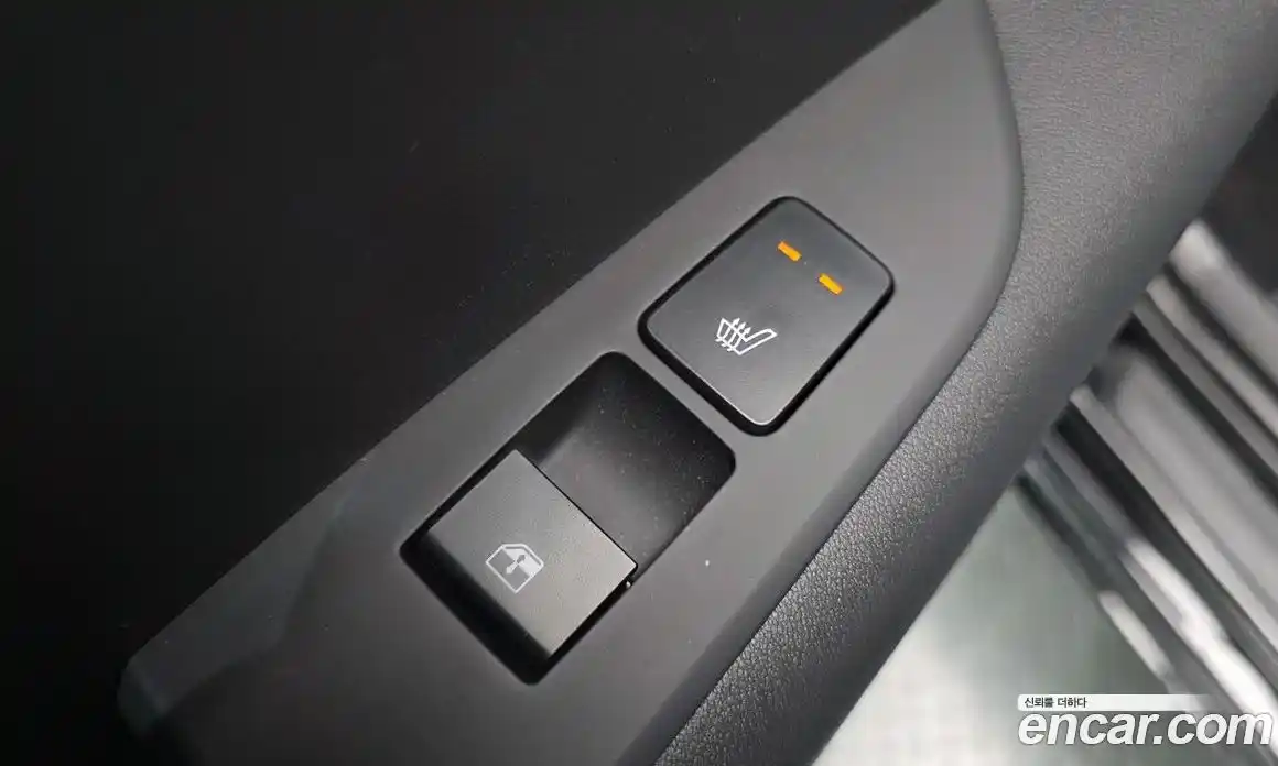 Kia Niro 2023 0.2 гидро в Москве № 2124737, фото 27