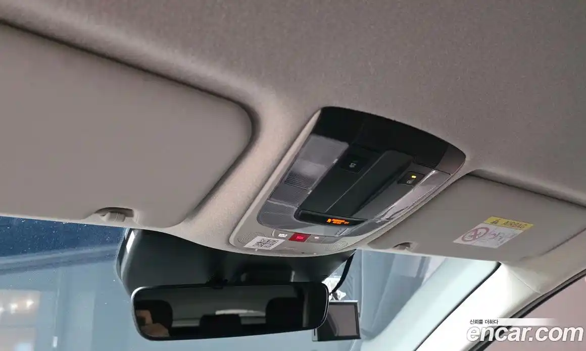 Kia Niro 2023 0.2 гидро в Москве № 2124737, фото 28