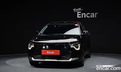 Kia Niro 2023 0.2 гидро в Москве № 2124737, миниатюра 3