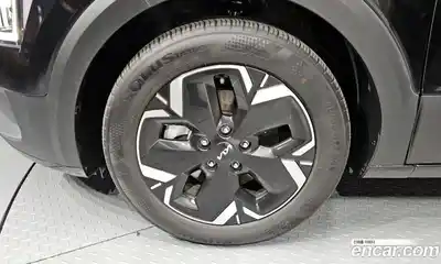 Kia Niro 2023 0.2 гидро в Москве № 2124737, миниатюра 5