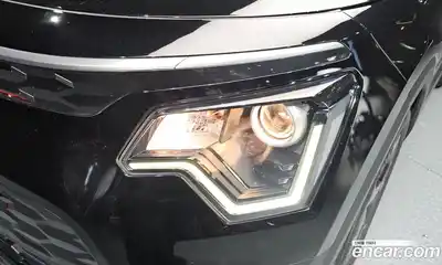 Kia Niro 2023 0.2 гидро в Москве № 2124737, миниатюра 8
