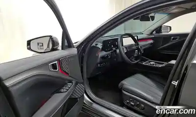 Kia K8 2025 2.5 гидро в Москве № 2124763, миниатюра 11