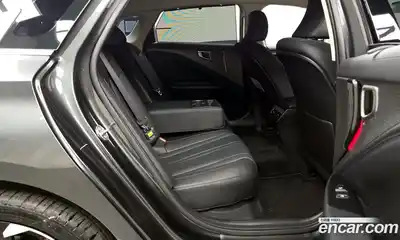 Kia K8 2025 2.5 гидро в Москве № 2124763, миниатюра 12