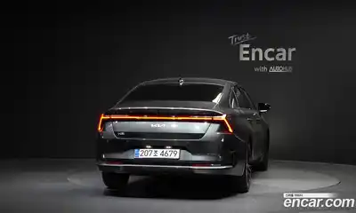 Kia K8 2025 2.5 гидро в Москве № 2124763, миниатюра 4