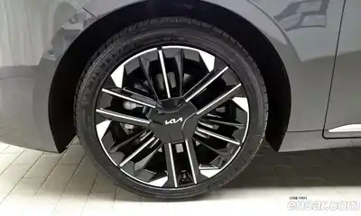 Kia K8 2025 2.5 гидро в Москве № 2124763, миниатюра 5