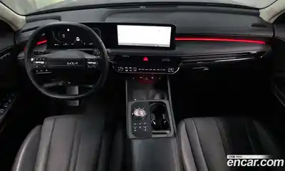 Kia K8 2025 2.5 гидро в Москве № 2124763, миниатюра 7