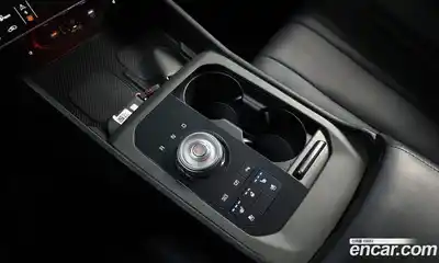 Kia K8 2025 2.5 гидро в Москве № 2124763, миниатюра 9