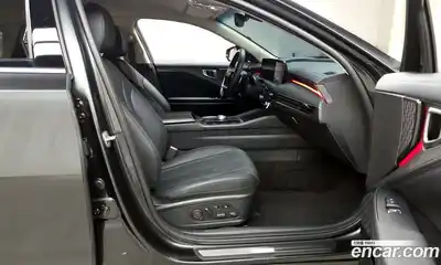 Kia K8 2025 2.5 гидро в Москве № 2124763, миниатюра 10
