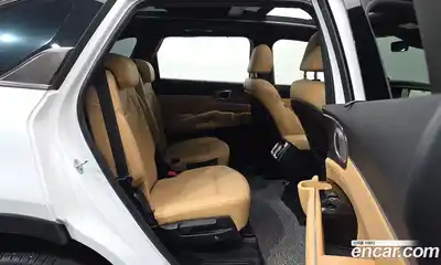 Kia Sorento 2022 2.2 гидро в Москве № 2124838, миниатюра 12