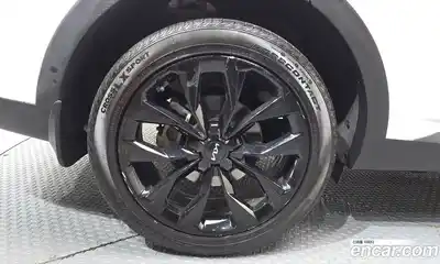 Kia Sorento 2022 2.2 гидро в Москве № 2124838, миниатюра 5