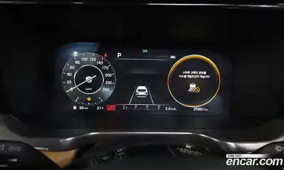 Kia Sorento 2022 2.2 гидро в Москве № 2124838, миниатюра 8