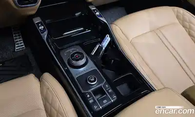 Kia Sorento 2022 2.2 гидро в Москве № 2124838, миниатюра 9