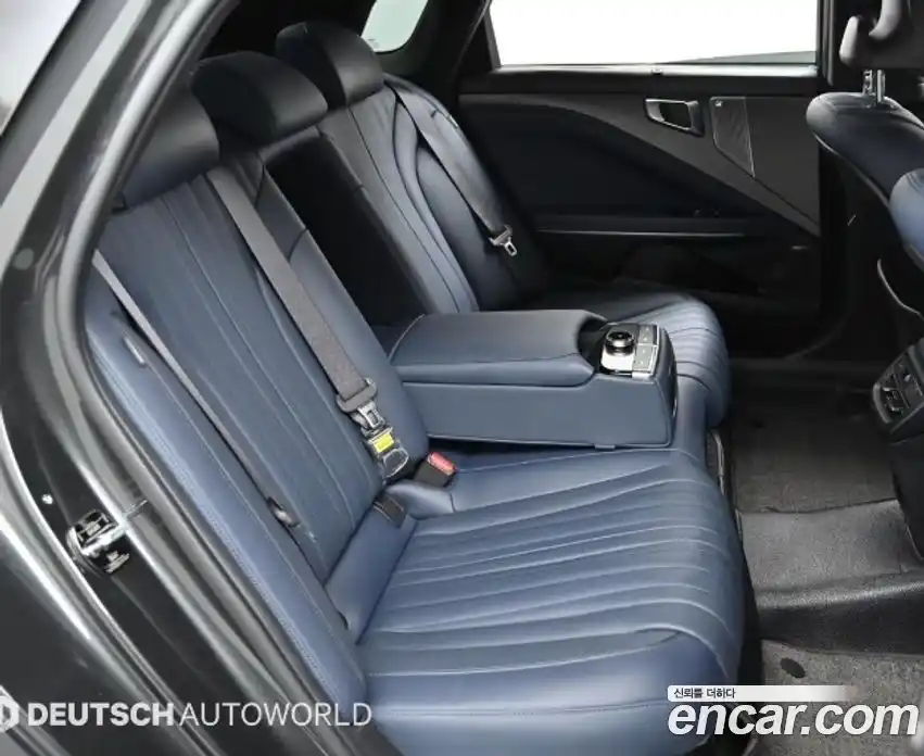 Kia K8 2024 1.6 гидро в Москве № 2124858, фото 12