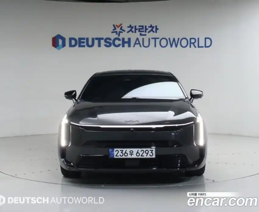 Kia K8 2024 1.6 гидро в Москве № 2124858, фото 3