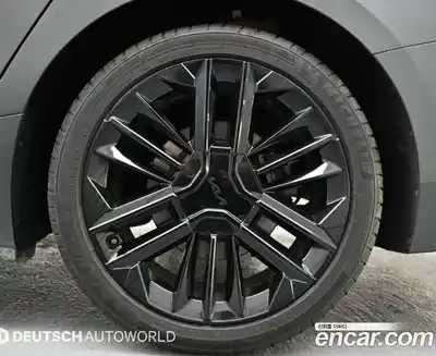 Kia K8 2024 1.6 гидро в Москве № 2124858, миниатюра 5